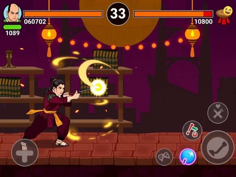 Pandya Bushido Diwali Event